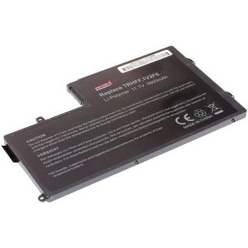 Pars Dell 0PD19 Notebook Batarya
