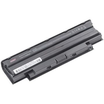 Pars Dell 4T7JN Notebook Batarya