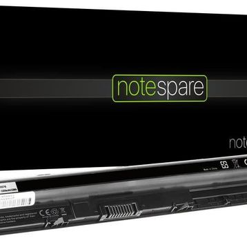 Pars Dell Inspiron 5558-B50W162C Notebook Batarya