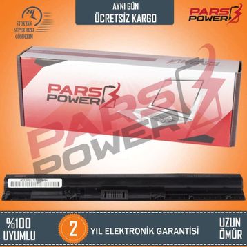 Pars Dell Inspiron 5558-S50F81C Notebook Batarya