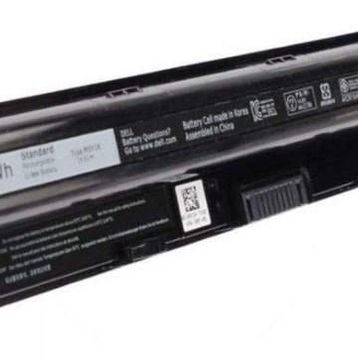 Pars Dell Inspiron 5759-5894SLV Notebook Batarya