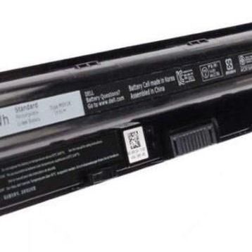 Pars Dell Inspiron 5759-5894SLV Notebook Batarya