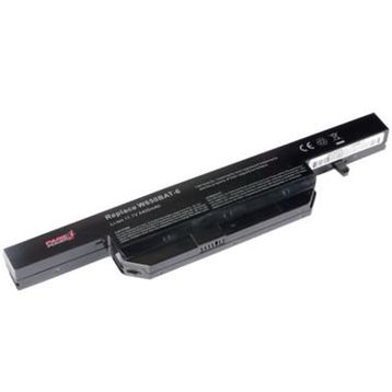 Pars Hasee K570N-i3 Notebook Batarya Pil