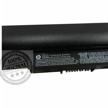 Pars HP 15-ba033nt Z9B78EA Notebook Batarya