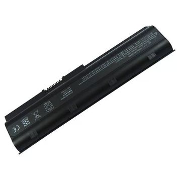 Pars HP Pavilion DV6-6c51ST A8K15EA Notebook Batarya Pil