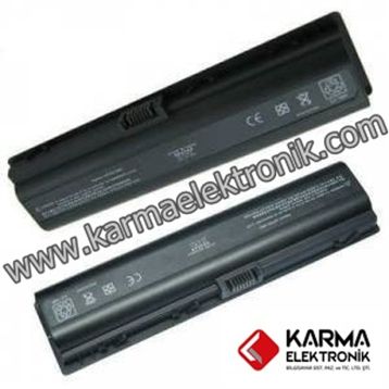 Pars HP Pavilion DV7-6000ST LC750EA Notebook Batarya Pil