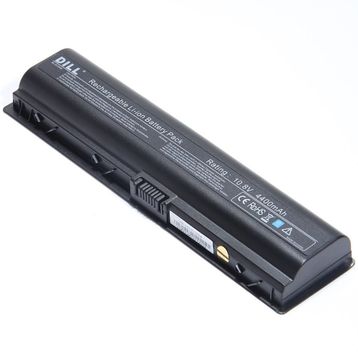 Pars HP Pavilion DV7-6000ST LC750EA Notebook Batarya Pil