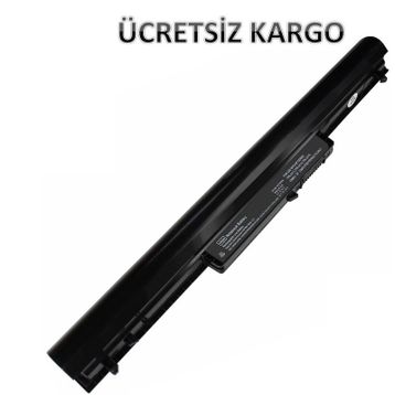 Pars HP Pavilion TouchSmart Sleekbook 15-B116ST E0Q67EA Notebook Batarya Pil