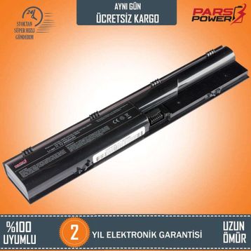 Pars HP ProBook 4430s XU013UT Notebook Batarya Pil