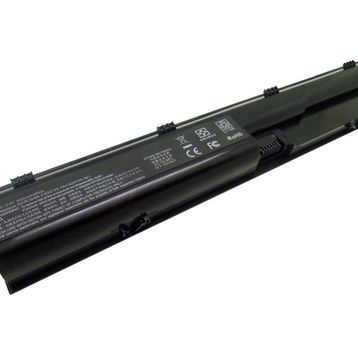 Pars HP ProBook 4535s A6E35EA Notebook Batarya Pil