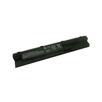Pars Hp ProBook 470 G0H0V07EA Serisi Notebook Batarya Pil