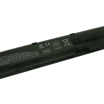 Pars Hp ProBook 470 G0H0V07EA Serisi Notebook Batarya Pil