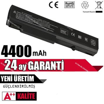 Pars HP ProBook 6440b NN225EA Notebook Batarya Pil