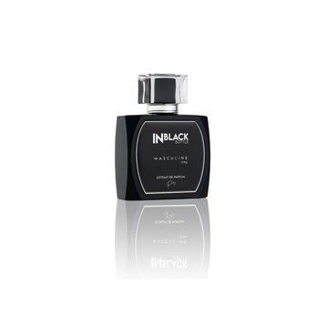 Pars In Black Bottle 1795 Masculine Extrait De Parfum 100 ml Parfüm