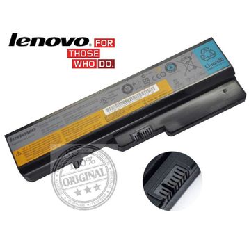 Pars Lenovo B570e2 Type 20173 Notebook Batarya
