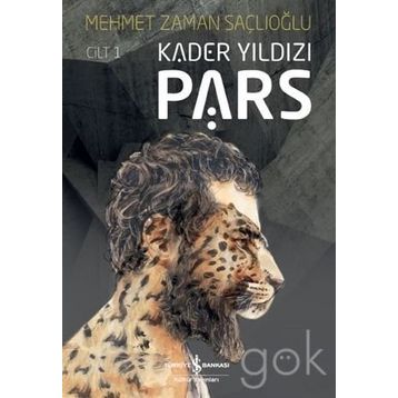 Pars - Mehmet Zaman Saçlıoğlu