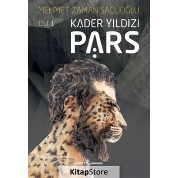 Pars - Mehmet Zaman Saçlıoğlu
