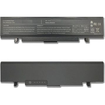 Pars Power Samsung NP-NP300E5E-A02TR NP-NP300E5E-S02TR Notebook Batarya