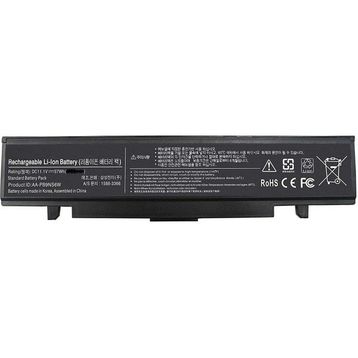 Pars Samsung AA-PB9NL6W Notebook Batarya