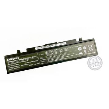 Pars Samsung NP-RV511I Notebook Batarya