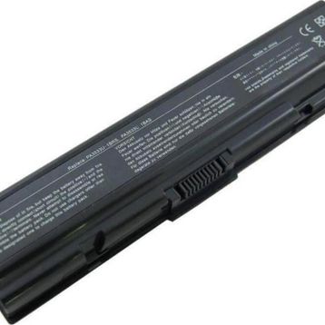 Pars Toshiba PA3533U-1BAS Notebook Batarya
