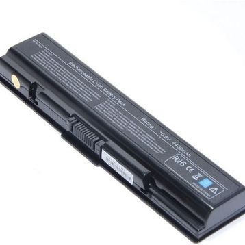 Pars Toshiba Satellite PA3794U-1BRS Notebook Batarya