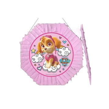 Parti Dükkanım Paw Patrol Pinyata 42 cm + Sopası