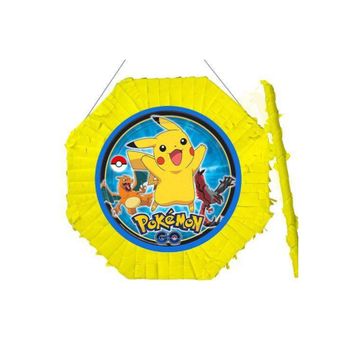 Parti Dükkanım Pokemon Go Pinyata 42 Sopası