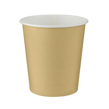 Parti Outlet 8'li Gold Bardak