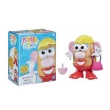Parti Oyuncak Patates Kafa F1079 Figür