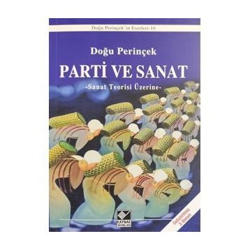 Parti ve Sanat - Doğu Perinçek
