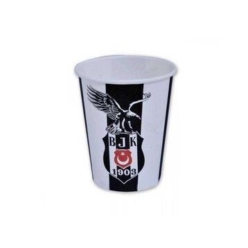 PartiBulutu Beşiktaş Bardak
