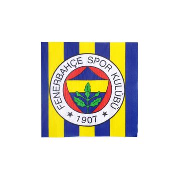 PartiBulutu Fenerbahçe Kağıt Peçete