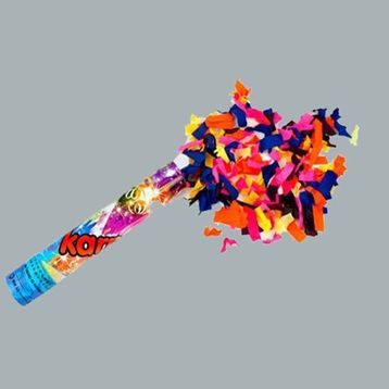 PartiBulutu Karnaval Konfeti