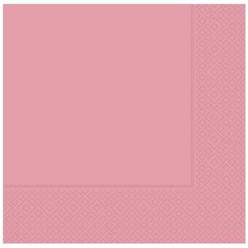 PartiBulutu Pembe Kağıt Peçete