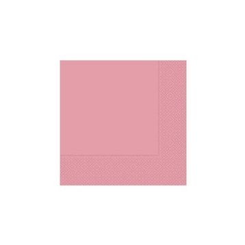 PartiBulutu Pembe Kağıt Peçete