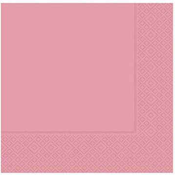 PartiBulutu Pembe Kağıt Peçete