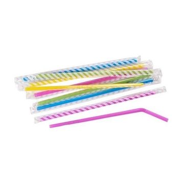 PartiBulutu Renkli Frozen Pipet