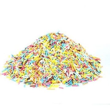 Partici 22 cm Pembe Plastik Tabak