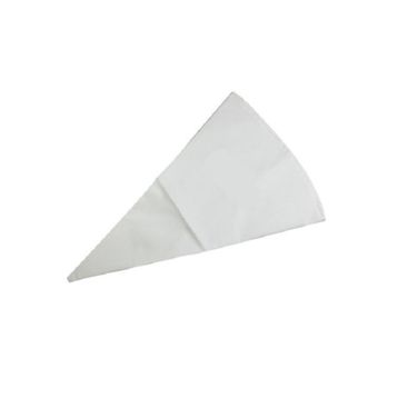 Partici 22 cm Pembe Plastik Tabak