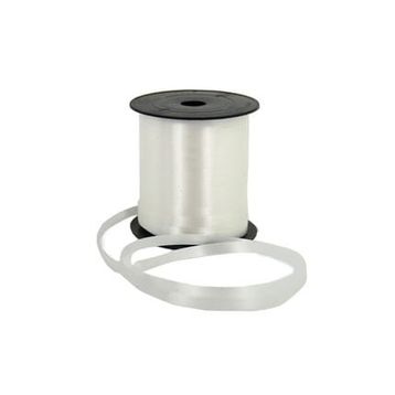Partici Beyaz 8 mm Rafya