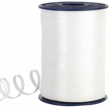 Partici Beyaz 8 mm Rafya