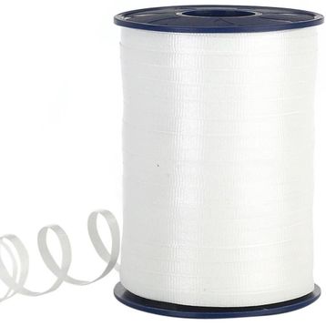 Partici Beyaz 8 mm Rafya
