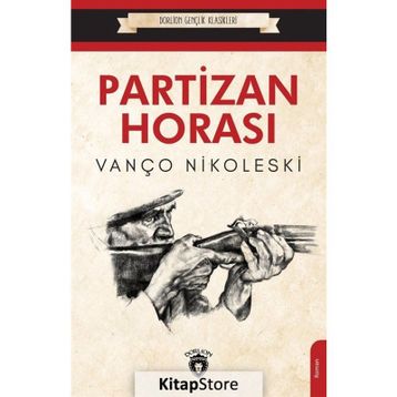 Partizan Horası - Vanço Nikoleski