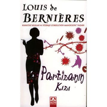 PARTİZAN´IN KIZI - EMIL KARALOV