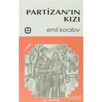 PARTİZAN´IN KIZI - EMIL KARALOV