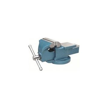 Partner 21143 100 mm Sabit Tablalı Mengene