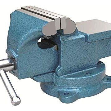 Partner 21155 125 mm Döner Mengene