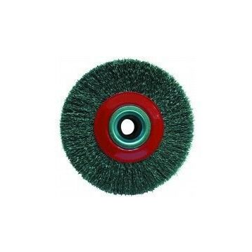 Partner PT02018 150x25 mm Gri Telli Daire Fırça