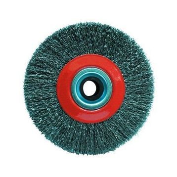 Partner PT02020 178x25 mm Gri Telli Daire Fırça